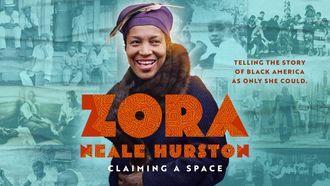 Episode 2 Zora Neale Hurston: Claiming a Space