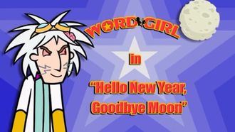 Episode 10 Hello New Year, Goodbye Moon/Art in the Park