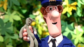 Episode 12 Postman Pat and the Green Rabbit