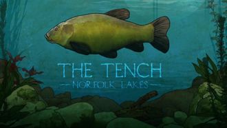 Episode 1 Tench in Norfolk