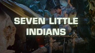 Episode 19 Seven Little Indians