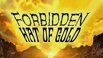 Episode 16 The Forbidden Hat of Gold
