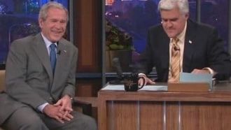 Episode 171 George W. Bush, Jewel