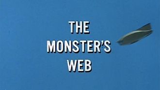 Episode 23 The Monster's Web