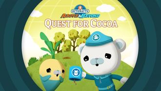 Episode 19 Quest for Cocoa