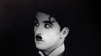 Episode 1 Charlie Chaplin