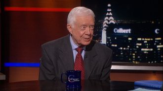 Episode 80 Jimmy Carter