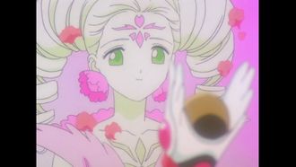 Episode 10 Sakura and the Flowery Athletics Meet