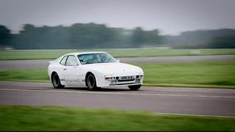 Episode 6 Can You Buy a Decent Porsche for £1,500?