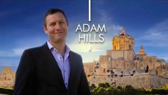 Episode 4 Adam Hills