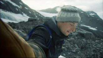 Episode 4 Alaskan Mountain Range