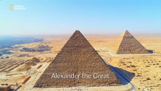 Episode 6 Alexander the Great