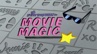Episode 3 Movie Magic