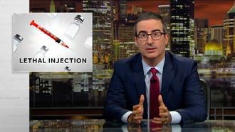 Episode 10 Lethal Injection