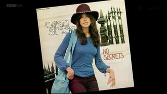 Episode 4 Carly Simon: No Secrets