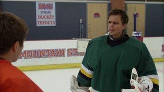 Episode 10 Hockey