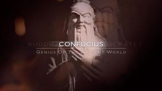 Episode 3 Confucius