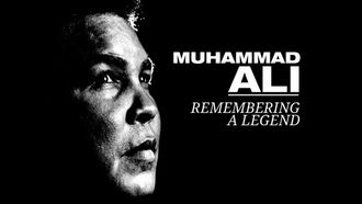Episode 37 Muhammad Ali: Remembering a Legend
