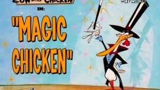Episode 16 Magic Chicken
