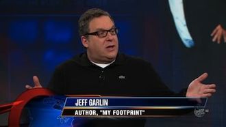 Episode 26 Jeff Garlin