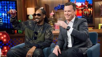 Episode 89 Snoop Dogg & Willie Geist