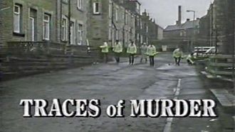 Episode 19 Traces of Murder