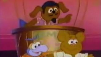 Episode 9 Twinkle Toe Muppets