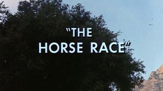 Episode 9 The Horse Race