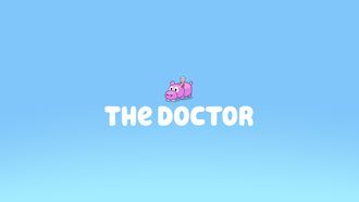 Episode 18 The Doctor