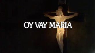 Episode 4 Oy Vay Maria