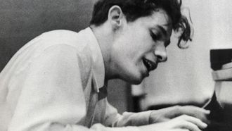 Episode 8 Genius Within: The Inner Life of Glenn Gould