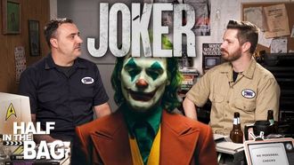 Episode 14 Joker
