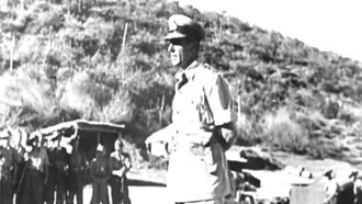 Episode 14 It's a Lovely Day Tomorrow: Burma - 1942-1944