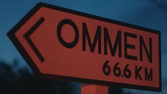 Episode 2 The Omen