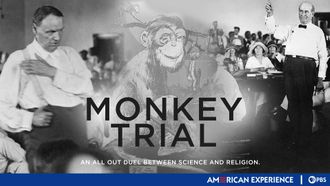 Episode 9 Monkey Trial