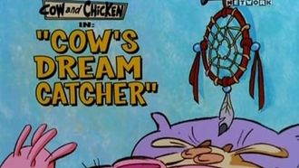 Episode 10 Cow's Dream Catcher