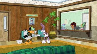 Episode 15 Bugs & Daffy Get a Job