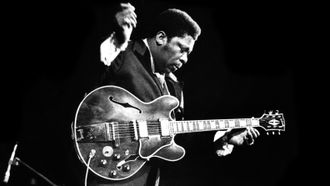Episode 2 B.B. King: The Life of Riley