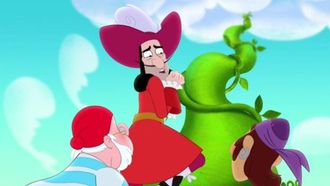 Episode 30 Jake and the Beanstalk/Little Red Riding Hook!