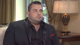 Episode 173 NY Fireman Fired After Girlfriend Scandal