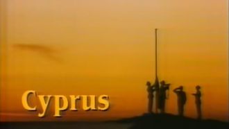 Episode 9 Cyprus