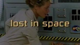 Episode 11 Lost in Space
