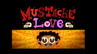 Episode 48 Mustache Love