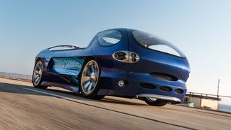 Episode 5 Legacy of Design: The Deora ll