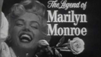Episode 11 The Legend of Marilyn Monroe