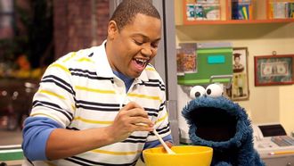 Episode 19 Me Am Cookie Monster