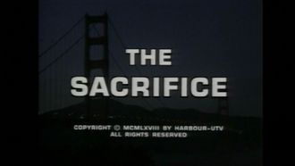 Episode 4 The Sacrifice