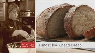 Episode 23 Breadmaking Simplified