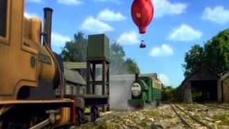 Episode 11 Duncan and the Hot Air Balloon