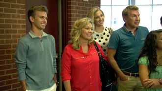 Episode 6 Chrisley's on Campus